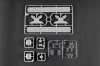 Trumpeter 05374 French Light Cruiser Marseillaise 1/350